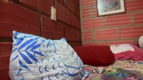 camii19y online show from 12/02/25, 09:10