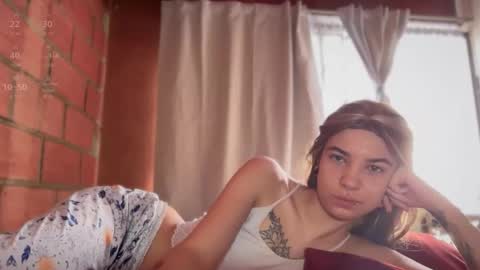 camii19y online show from 12/17/25, 03:07