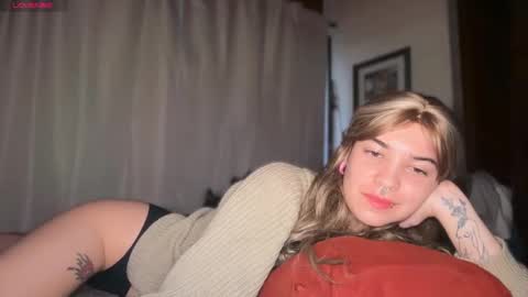 camii19y online show from 02/25/26, 10:08