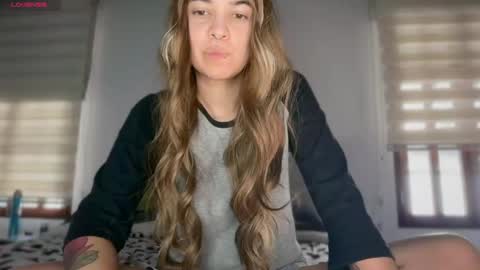 camii19y online show from 04/21/26, 09:17