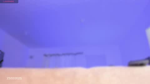 CAMI OFsweetcamid online show from 02/24/25, 03:02