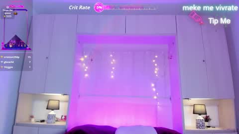 camiigox online show from 01/31/26, 07:11