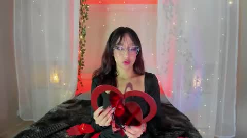 camiigox online show from 02/12/26, 03:45