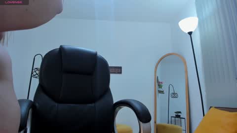 Camila online show from 12/08/24, 07:05