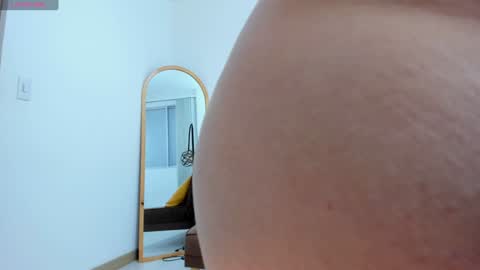 Camila online show from 01/30/25, 06:56