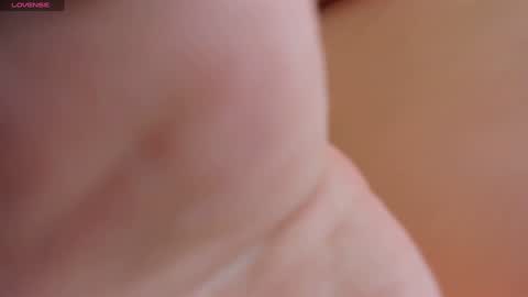 Camila online show from 01/31/25, 04:36