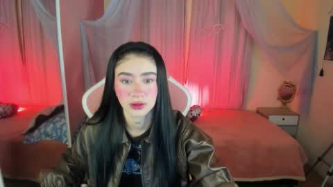 camila online show from 12/21/25, 02:41