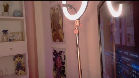 camila online show from 04/27/26, 07:12