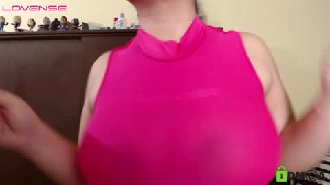 Camila  online show from 12/07/24, 06:04