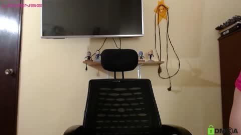 Camila  online show from 02/21/25, 07:21