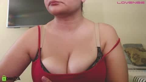 Camila  online show from 02/14/26, 08:05