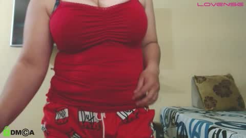 Camila  online show from 03/23/26, 05:28