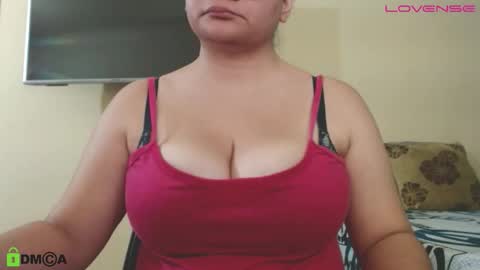 Camila  online show from 03/24/26, 03:39