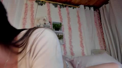 Snapshot of camiilalopee chatting on 09/16/25, 05:14 Camii Lopez online show from 09/16/25, 05:14