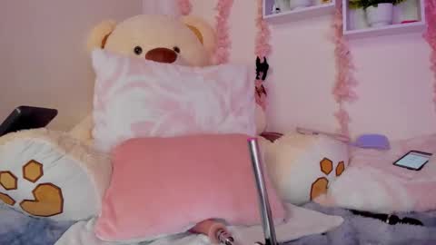 Snapshot of camiilalopee chatting on 09/29/25, 03:22 Camii Lopez online show from 09/29/25, 03:22