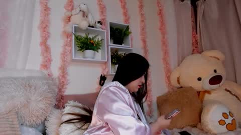 Snapshot of camiilalopee chatting on 11/01/25, 05:48 Camii Lopez online show from 11/01/25, 05:48