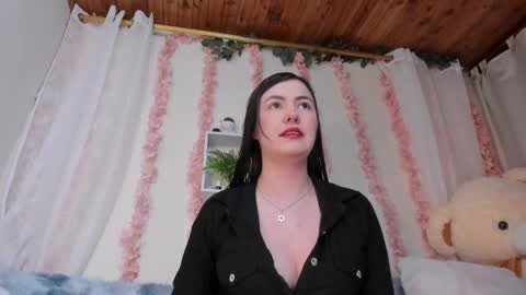 Camii Lopez online show from 01/11/26, 09:31