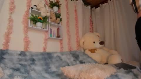 Camii Lopez online show from 02/04/26, 02:06