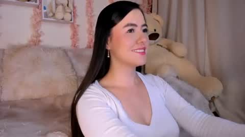 Snapshot of camiilalopee chatting on 07/10/26, 05:59 Camii Lopez online show from 07/10/26, 05:59