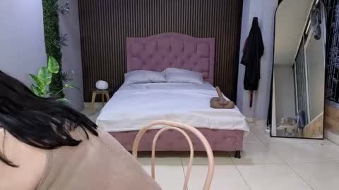 Camil online show from 01/12/26, 10:53