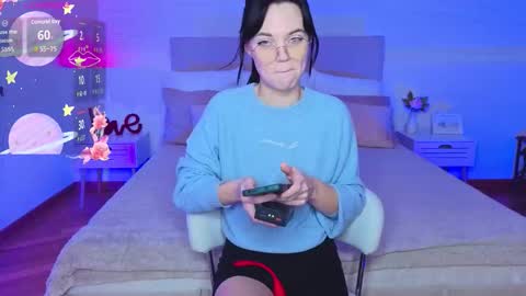 Snapshot of camila_777_ chatting on 11/29/25, 10:46 Camila online show from 11/29/25, 10:46