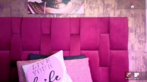 camila__bouzas online show from 02/12/26, 12:00