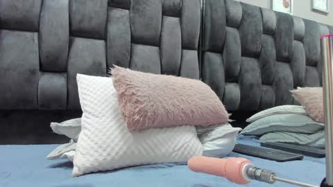 Camila online show from 12/13/24, 09:35