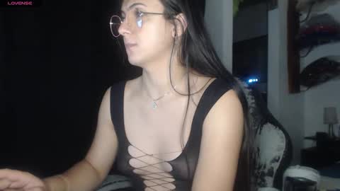 camila online show from 02/17/26, 07:49