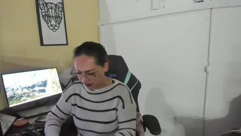 Snapshot of camila_bj chatting on 05/14/26, 05:14 camila_bj online show from 05/14/26, 05:14