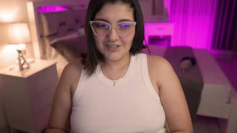 Camila buitrago online show from 12/20/24, 04:31