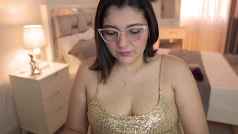 Camila buitrago online show from 12/23/24, 02:50