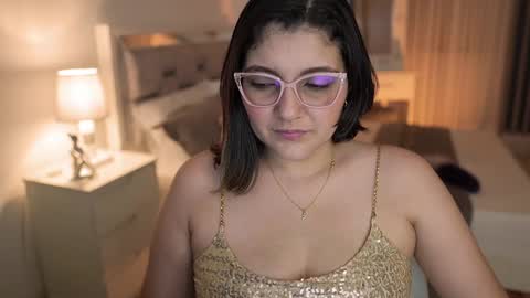 Camila buitrago online show from 12/24/24, 01:49