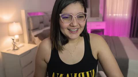 Camila buitrago online show from 01/01/25, 05:55