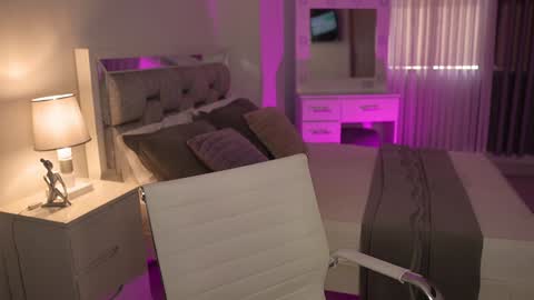 Camila buitrago online show from 01/12/25, 09:19