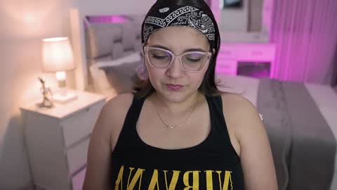 Camila buitrago online show from 01/25/25, 12:59