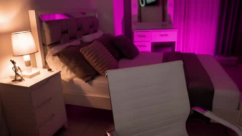 Camila buitrago online show from 02/07/25, 11:13