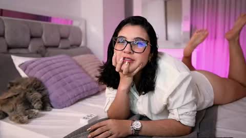 Camila buitrago online show from 09/30/25, 10:59