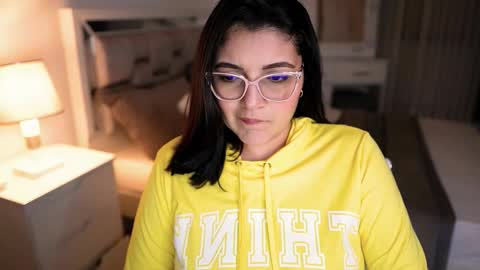 Camila buitrago online show from 10/01/25, 11:44