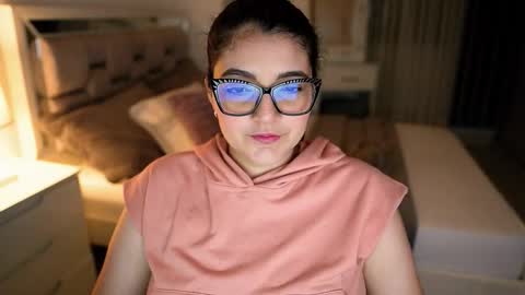 Camila buitrago online show from 10/16/25, 12:44