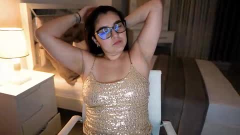 Camila buitrago online show from 11/12/25, 11:36