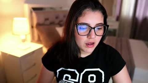 Camila buitrago online show from 01/11/26, 09:31