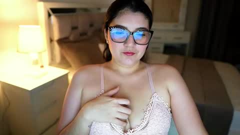 Camila buitrago online show from 02/03/26, 12:09