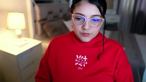 Camila buitrago online show from 02/25/26, 10:41