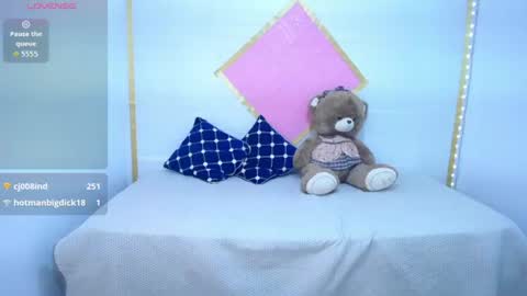 IM CAMILA online show from 07/22/26, 01:52
