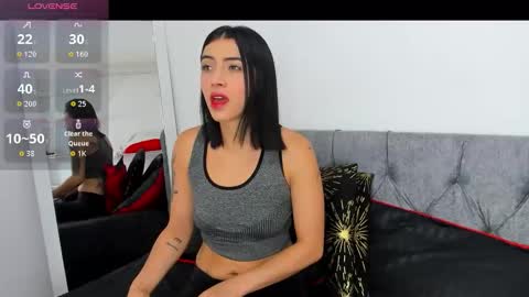 camila_collins7 online show from 12/14/25, 01:05