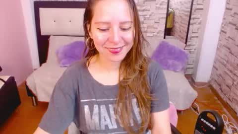 camila online show from 03/30/26, 05:58