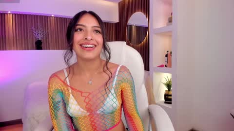 Camila online show from 01/24/25, 10:08