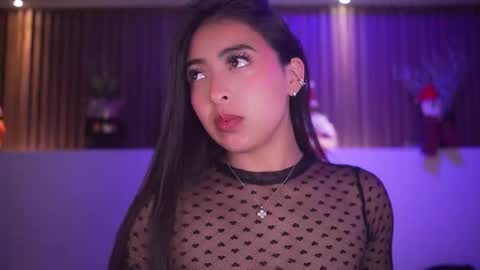 Camila online show from 12/02/25, 03:56