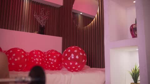 Camila online show from 02/14/26, 04:20