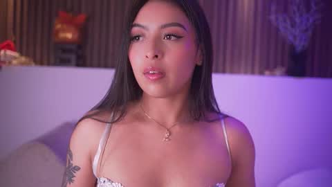 Camila online show from 02/25/26, 03:27